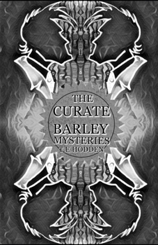 Paperback The Curate Barley Mysteries Book