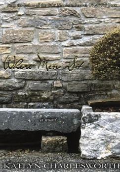 Hardcover Where Men Sit Book