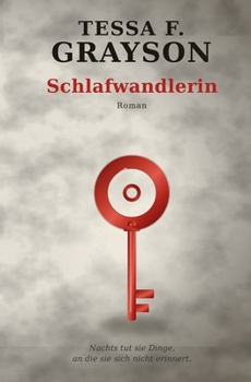 Paperback Schlafwandlerin [German] Book