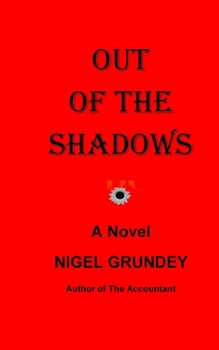 Paperback Out Of The Shadows Book