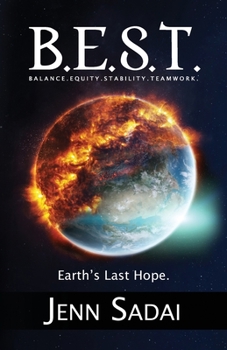 Paperback B.E.S.T. Book