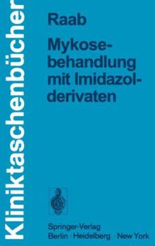 Mykosebehandlung Mit Imidazolderivaten