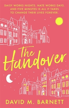 Paperback The Handover Book