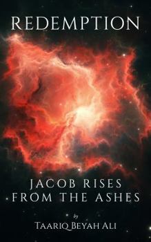 Paperback Redemption: Jacob Rises from the Ashes Book