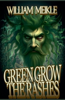 Paperback Green Grow The Rashes Book