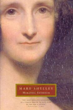Paperback Mary Shelley Book