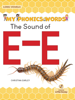 Paperback The Sound of E-E Book