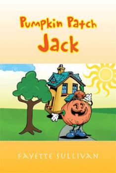 Paperback Pumpkin Patch Jack Book