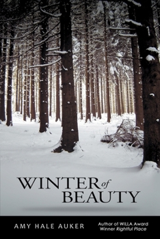 Paperback Winter of Beauty Book