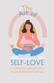 Paperback The Art of Self-Love Book