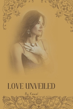 Paperback Love Unveiled Book