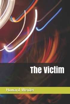 Paperback The Victim Book