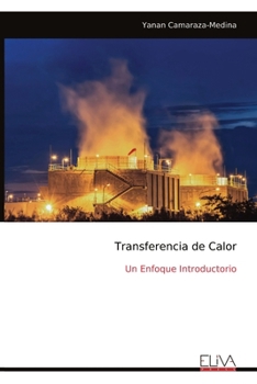 Paperback Transferencia de Calor: Un Enfoque Introductorio [Spanish] Book