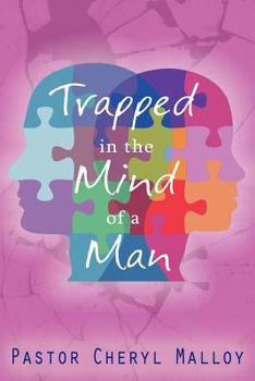 Paperback Trapped in the Mind of a Man Book