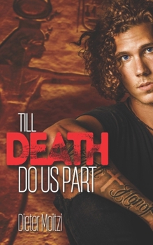 Paperback Till Death Do Us Part Book