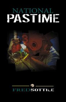 Paperback National Pastime Book