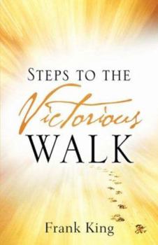 Paperback Steps to the Victorious Walk Book