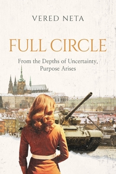 Paperback Full Circle Book
