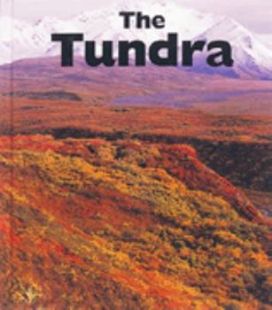 Library Binding The Tundra Book