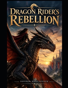 Dragon Rider's Rebellion: Freedom Rides Higher