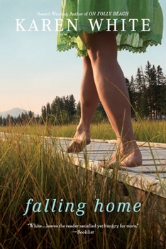 Falling Home - Book #1 of the Falling Home