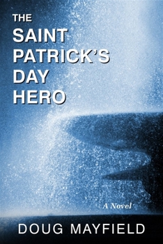 Paperback The Saint Patrick's Day Hero Book