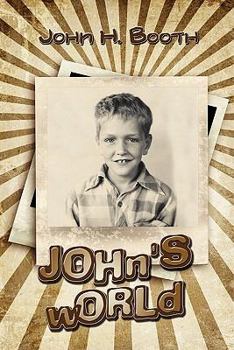 Paperback John's World Book