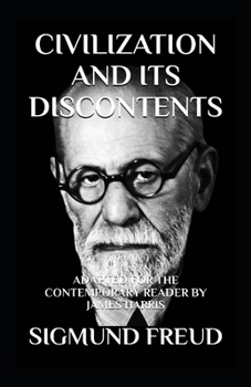Paperback Civilization and Its Discontents: Adapted for the Contemporary Reader Book