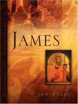 James - Book  of the Sunergos Bible Studies