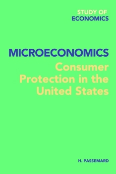 Paperback Study of Economics: Microeconomics Book