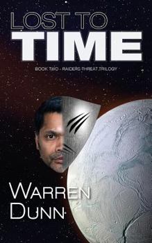 Paperback Lost To Time Book