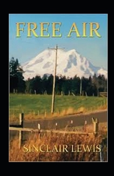 Paperback Free Air Annotated Book
