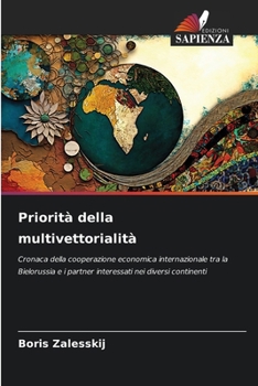 Priorità della multivettorialità (Italian Edition)