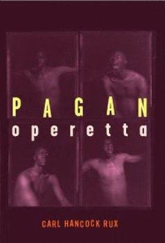 Paperback Pagan Operetta Book