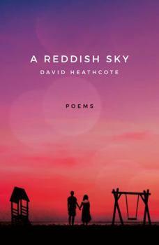 Paperback A Reddish Sky Book