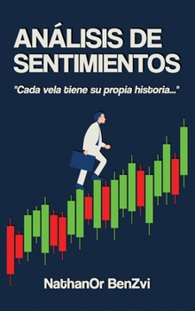 Hardcover Análisis de sentimientos Book