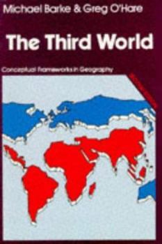 Paperback The Third World Diversity Change Independence Book