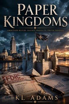 Paperback Paper Kingdoms Book