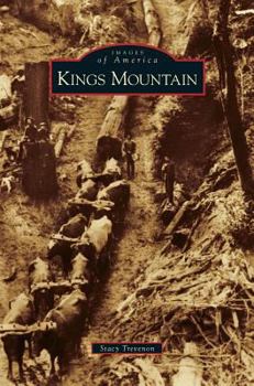 Kings Mountain - Book  of the Images of America: California