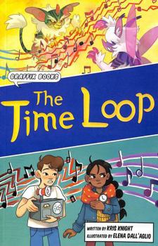 Paperback The Time Loop Book