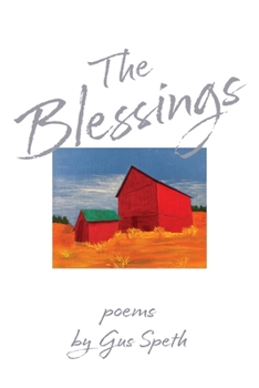 Paperback The Blessings Book