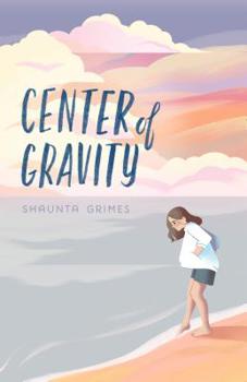 Hardcover Center of Gravity Book