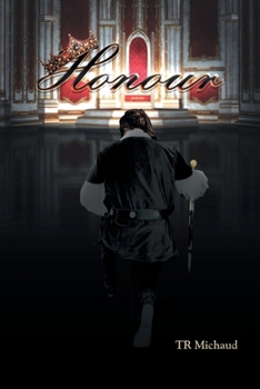 Paperback Honour Book