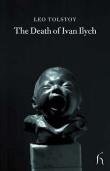 Paperback The Death of Ivan Ilyich and The Devil (Hesperus Classics Series) Book