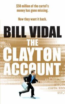 Paperback The Clayton Account Book