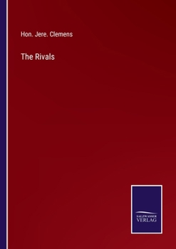 Paperback The Rivals Book