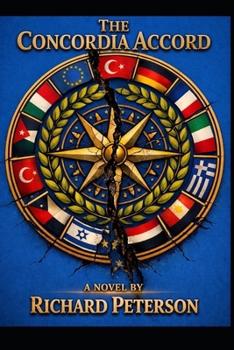 Paperback The Concordia Accord Book