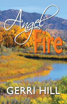 Angel Fire - Book #4 of the Hunter