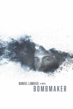 Paperback Bombmaker Book
