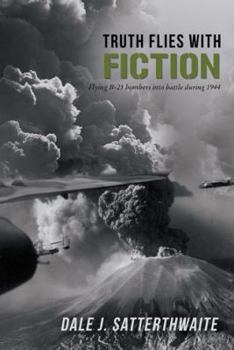 Paperback Truth Flies with Fiction Book